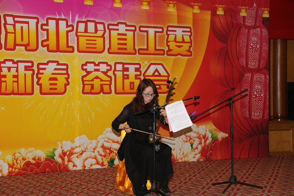 杨玉成、鲁平副主委出席民盟河北省直工委迎新春茶话会(图19) 杨玉成、鲁平副主委出席民盟河北省直工委迎新春茶话会(图19)