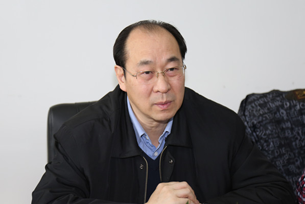 民盟河北省直工委首批“盟员之家”揭牌仪式启动(图2)