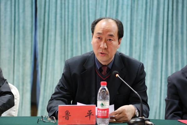 民盟承德市委召开纪念中国民主同盟成立75周年暨民盟承德市委成立35周年庆祝大会(图3) 民盟承德市委召开纪念中国民主同盟成立75周年暨民盟承德市委成立35周年庆祝大会(图3)