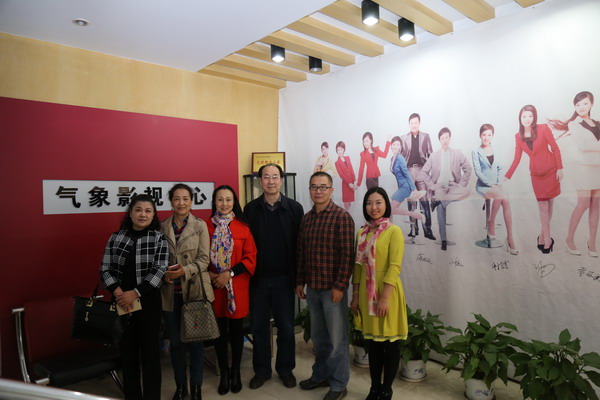 鲁平副主委参加盟省委妇委会调研活动(图3)