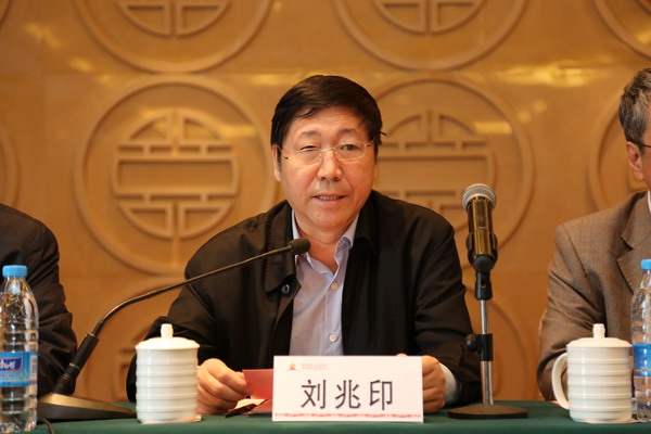 民盟河北省委召开盟员之家暨美术院建设经验交流会(图4) 民盟河北省委召开盟员之家暨美术院建设经验交流会(图4)