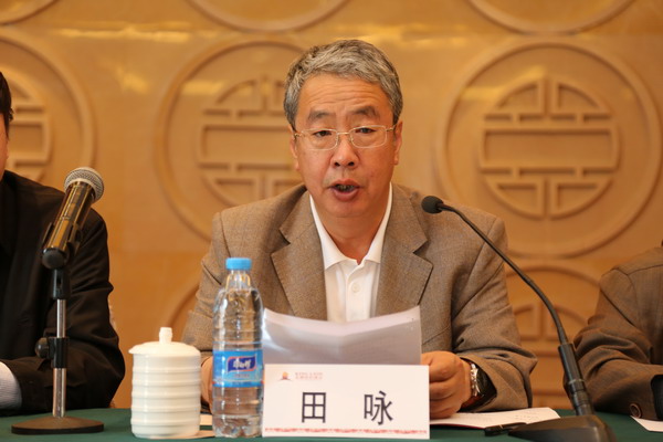 民盟河北省委召开盟员之家暨美术院建设经验交流会(图3) 民盟河北省委召开盟员之家暨美术院建设经验交流会(图3)