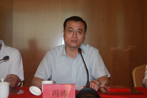鲁平、田咏副主委参加民盟河北省委2016年参政议政工作会议(图3)