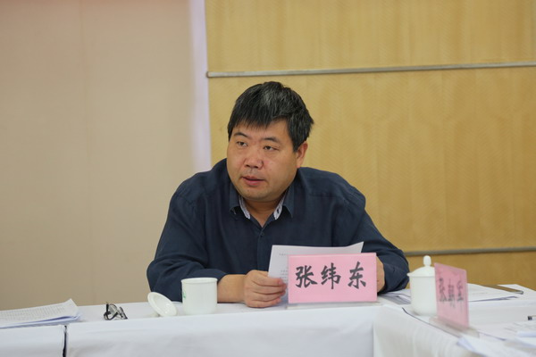 民盟河北省十届十次常委会在邯郸涉县召开(图6)