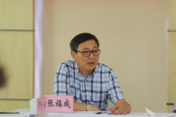 民盟河北省十届十次常委会在邯郸涉县召开(图7)