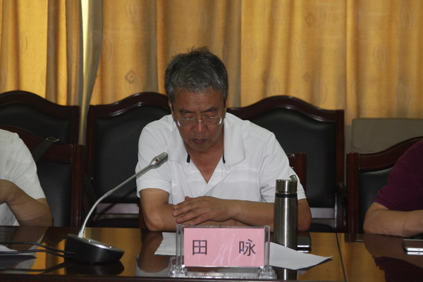 杨玉成、田咏副主委到邢台市巨鹿县调研(图10) 杨玉成、田咏副主委到邢台市巨鹿县调研(图10)