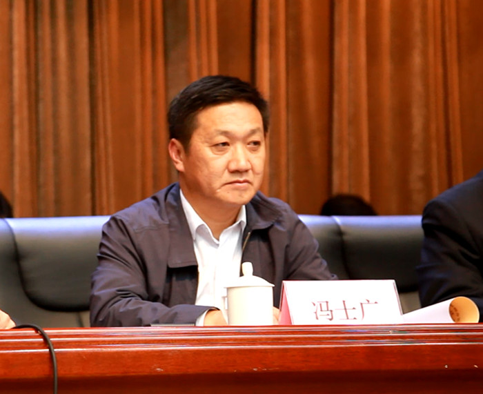 民盟邯郸市委召开第九次代表大会(图4) 民盟邯郸市委召开第九次代表大会(图4)