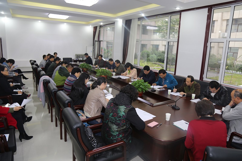 民盟河北省召开落实民盟中央信息工作会议精神座谈会(图1) 民盟河北省召开落实民盟中央信息工作会议精神座谈会(图1)
