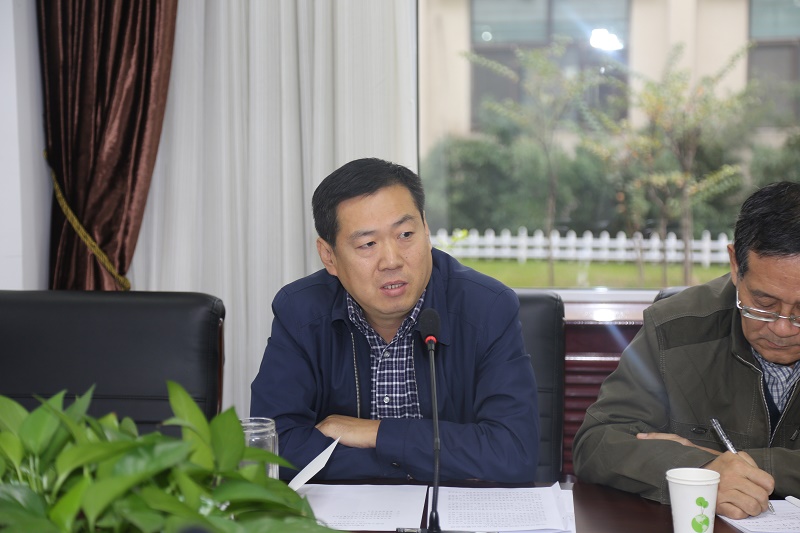 民盟河北省召开落实民盟中央信息工作会议精神座谈会(图3) 民盟河北省召开落实民盟中央信息工作会议精神座谈会(图3)