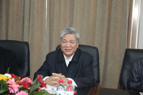张平、龙庄伟副主席出席民盟中央美术院河北美术学院创作基地揭牌仪式(图5)