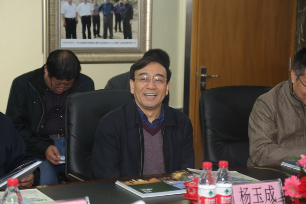 张平、龙庄伟副主席出席民盟中央美术院河北美术学院创作基地揭牌仪式(图9)