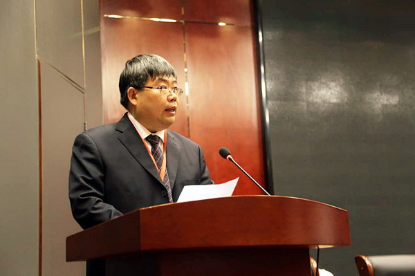 中国民主同盟廊坊市第七次代表大会隆重召开(图4)