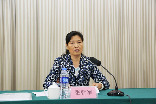 民盟河北省委召开思想宣传工作暨学习实践活动推进会(图4)
