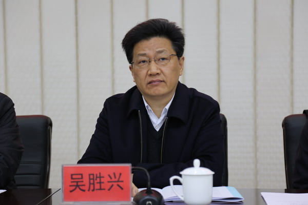 民盟河北省十届六次全委(扩大)会议在石家庄召开(图3) 民盟河北省十届六次全委(扩大)会议在石家庄召开(图3)