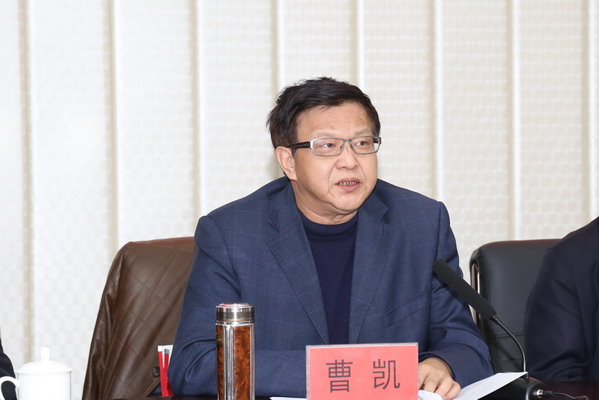 民盟河北省十届六次全委(扩大)会议在石家庄召开(图6) 民盟河北省十届六次全委(扩大)会议在石家庄召开(图6)