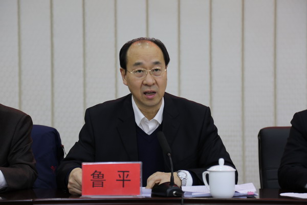 民盟河北省十届六次全委(扩大)会议在石家庄召开(图5) 民盟河北省十届六次全委(扩大)会议在石家庄召开(图5)