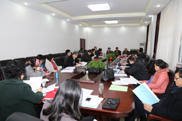 民盟河北省十届六次全委(扩大)会议在石家庄召开(图9) 民盟河北省十届六次全委(扩大)会议在石家庄召开(图9)