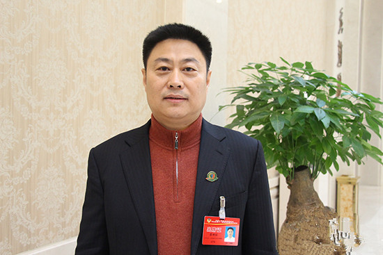 建言献计出良策 履职尽责为民生——省两会上的民盟声音(图4)