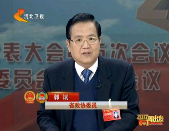 建言献计出良策 履职尽责为民生——省两会上的民盟声音(图3)