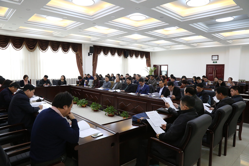 民盟河北省直工委召开参政议政工作座谈会(图2) 民盟河北省直工委召开参政议政工作座谈会(图2)