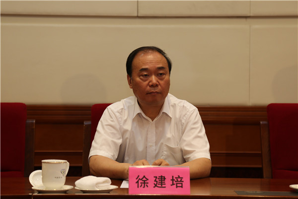 中国民主同盟河北省第十一次代表大会在石家庄隆重召开(图5)