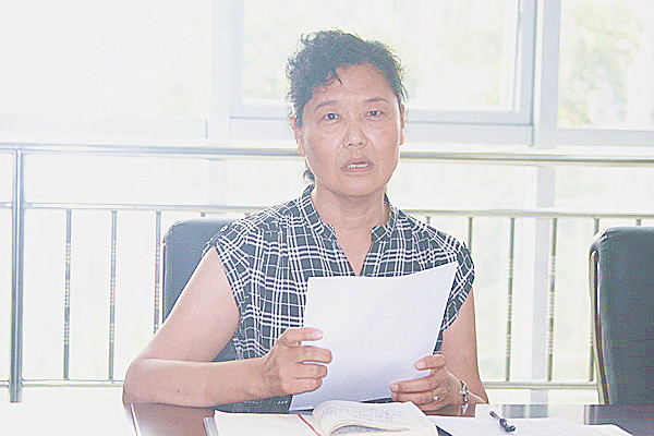 民盟河北省委召开专委会换届工作征求意见座谈会(图2)