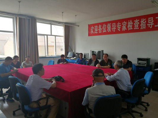 鲁平副主委到张家口市崇礼区、张北县调研(图10)