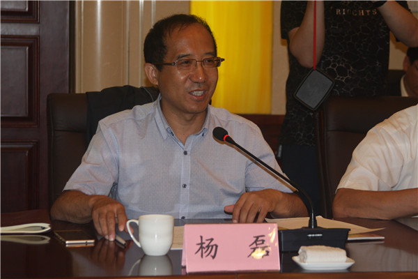 边发吉主委就“非遗保护”课题赴张家口宣化调研(图7) 边发吉主委就“非遗保护”课题赴张家口宣化调研(图7)