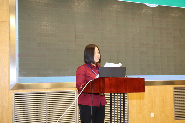 民盟华北五省市区文化、旅游与精准扶贫暨盟务工作研讨会在张家口举办(图11) 民盟华北五省市区文化、旅游与精准扶贫暨盟务工作研讨会在张家口举办(图11)