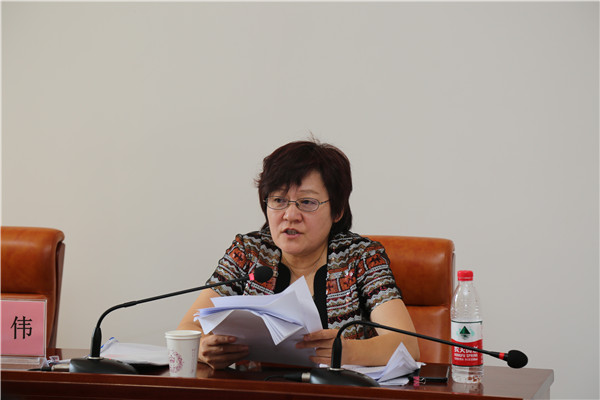 民盟河北省思想宣传工作会议在邯郸涉县召开(图2) 民盟河北省思想宣传工作会议在邯郸涉县召开(图2)