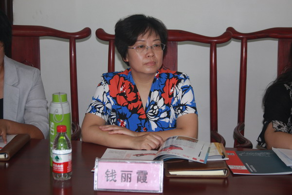 张朝军副主委到石家庄市深泽县和邢台市宁晋县调研(图12)