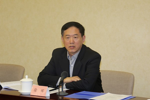 新时代开启新征程——河北代表团热议民盟十一届中央委员会工作报告(图2)