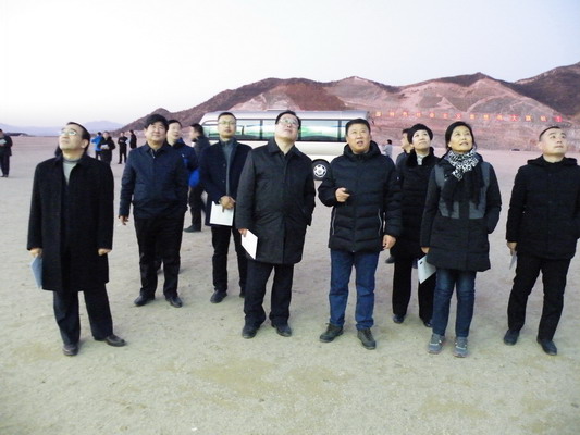 边发吉主委赴保定市阜平县开展脱贫攻坚民主监督调研(图2) 边发吉主委赴保定市阜平县开展脱贫攻坚民主监督调研(图2)