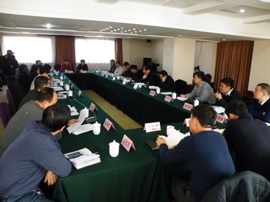 边发吉主委赴保定市阜平县开展脱贫攻坚民主监督调研(图6) 边发吉主委赴保定市阜平县开展脱贫攻坚民主监督调研(图6)