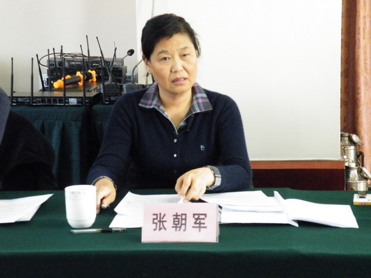 边发吉主委赴保定市阜平县开展脱贫攻坚民主监督调研(图9) 边发吉主委赴保定市阜平县开展脱贫攻坚民主监督调研(图9)