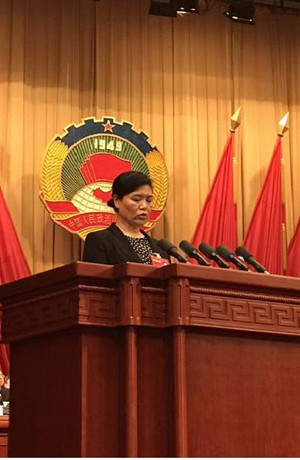 献计出力共谋发展 关注民生议政建言——河北省“两会”上的民盟“声音”(图3)