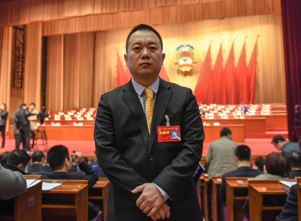 “听民声”与“惠民生”——担任省人大代表、政协委员的民盟盟员瞄准民生领域积极建言献策(图3)