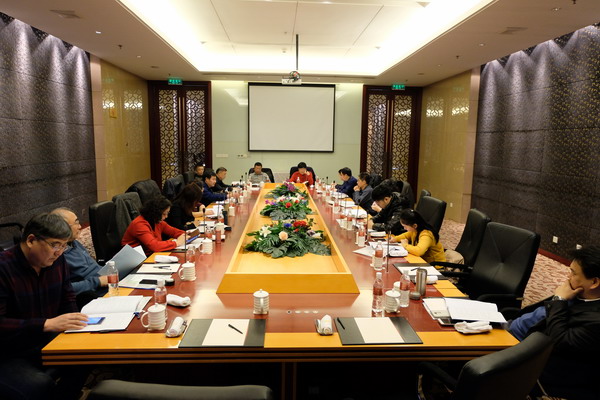 民盟河北省社会服务工作委员会会议在沧州召开(图5)