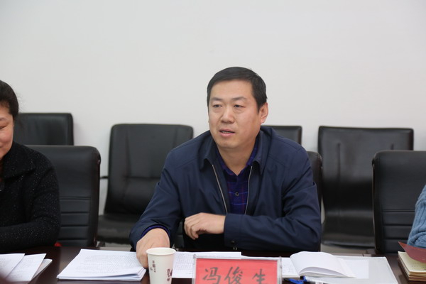 民盟河北省委召开专委会主任会议(图4) 民盟河北省委召开专委会主任会议(图4)