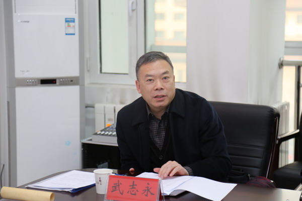 民盟河北省委召开专委会主任会议(图6) 民盟河北省委召开专委会主任会议(图6)