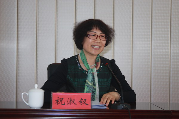 民盟河北省委、民盟石家庄市委召开传达学习全国“两会”精神会议(图7) 民盟河北省委、民盟石家庄市委召开传达学习全国“两会”精神会议(图7)