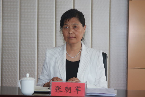 民盟河北省委、民盟石家庄市委召开传达学习全国“两会”精神会议(图6) 民盟河北省委、民盟石家庄市委召开传达学习全国“两会”精神会议(图6)