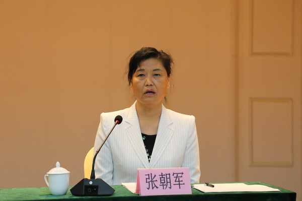 民盟河北省委召开2018年工作会议(图3)