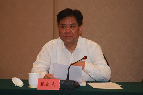 全国政协副主席、民盟中央常务副主席陈晓光到我省调研(图7) 全国政协副主席、民盟中央常务副主席陈晓光到我省调研(图7)