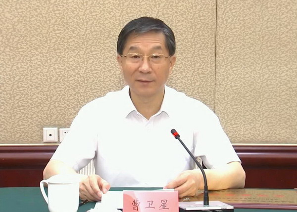 民盟河北省委成立60周年纪念大会在石家庄召开(图2)