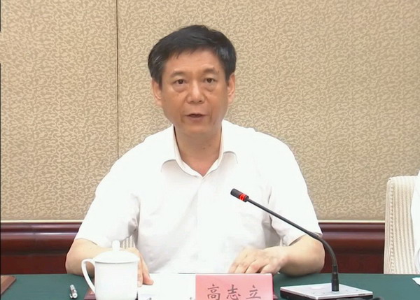 民盟河北省委成立60周年纪念大会在石家庄召开(图3)