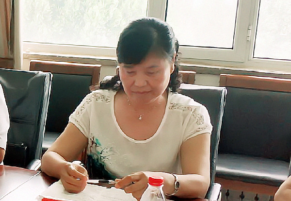 张朝军副主委赴邯郸市成安县调研(图5)
