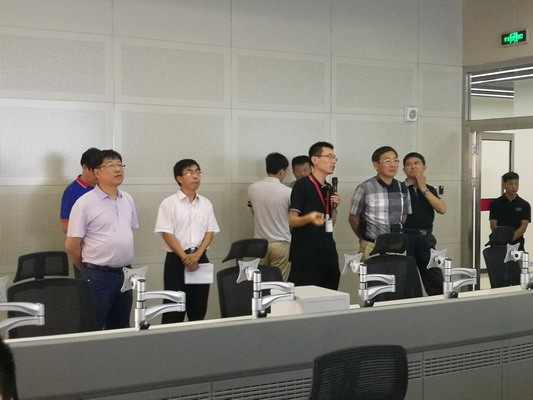 张福成副主委到承德市调研(图7) 张福成副主委到承德市调研(图7)