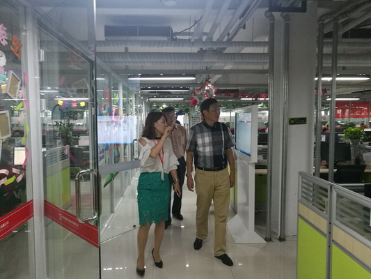 张福成副主委到承德市调研(图9) 张福成副主委到承德市调研(图9)