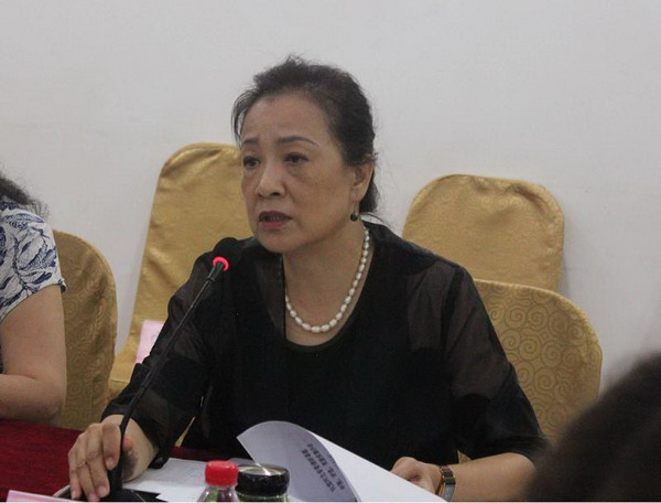 民盟河北省委召开2018年重点课题调度会(图4)